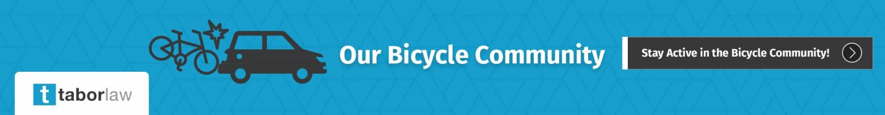 Click here to visit our bicycle community page