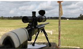 GunRange GunRange