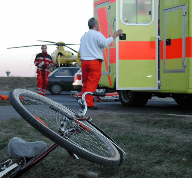 bicyclefatality bicyclefatality
