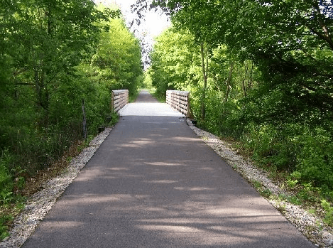 trail trail