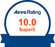 Avvo-rating