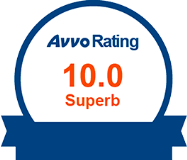 AVVO-Rating