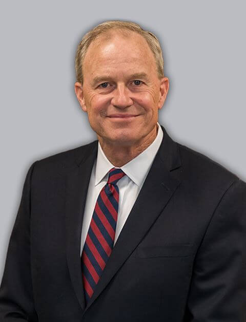 Michael-Holland-Of-Counsel Michael holland partner of tabor law firm