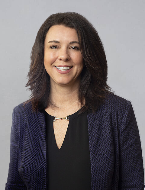 Jessica snyder, a litigation paralegal at tabor law firm