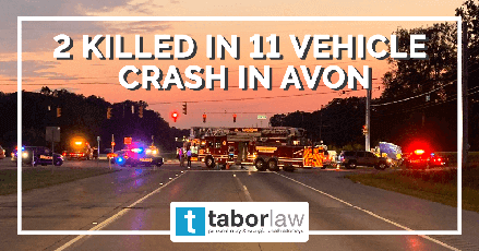 2-Killed-in-11-vehicle-avon-crash-Tabor-Law-Firm-Indianapolis-Indiana