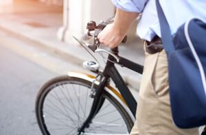 Bicycle-Accidents Bicycle-Accidents