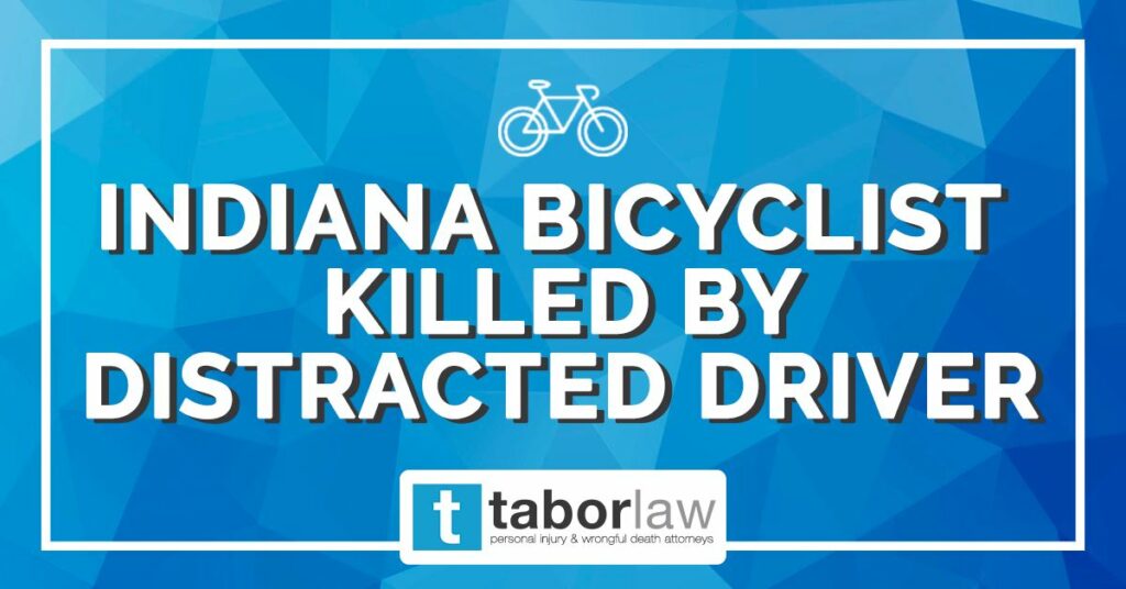 BicyclistsKilledDistractedDriver BicyclistsKilledDistractedDriver