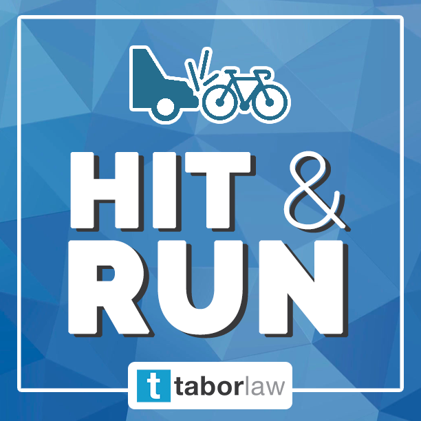Hit-and-Run-Bicycle-Tabor Hit-and-Run-Bicycle-Tabor