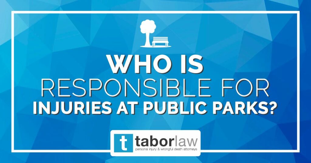 InjuriesAtPublicParks-TaborLawFirm-IndianapolisIndiana InjuriesAtPublicParks-TaborLawFirm-IndianapolisIndiana