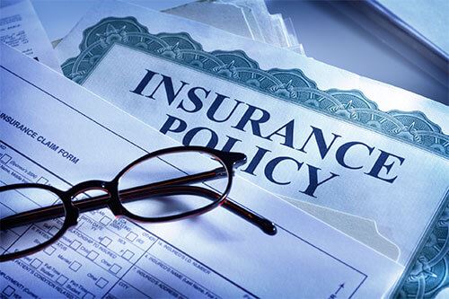 Insurance-Papers Insurance-Papers