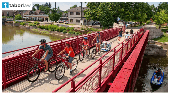 Monon-Trail-Bicycle