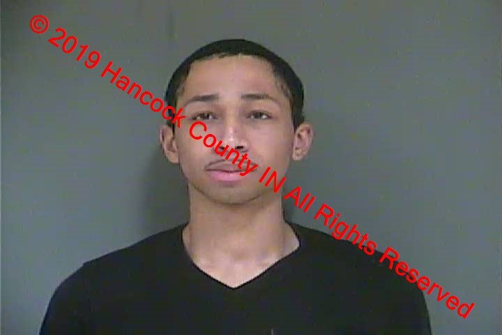 Mugshot Mugshot