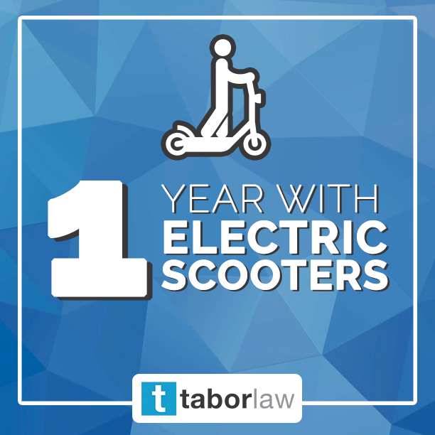 One-Year-With-Electric-Scooters-Tabor-Law-Firm-Indianapolis-Indiana One-Year-With-Electric-Scooters-Tabor-Law-Firm-Indianapolis-Indiana