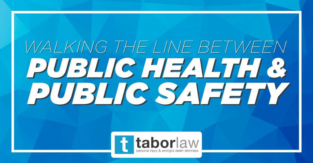 PublicHealthAndSafety-TaborLawFirm-Indianapolis-Indiana