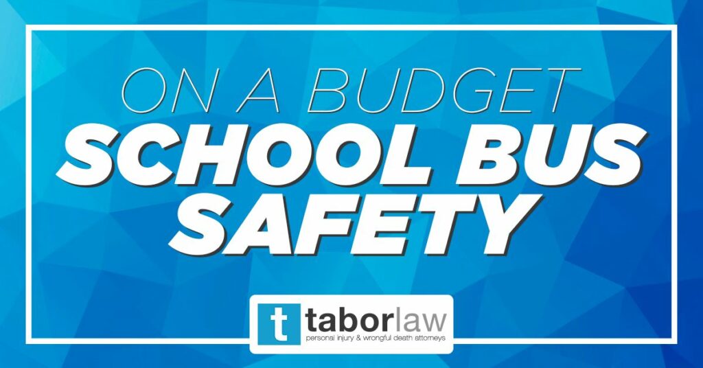 SchoolBusSafetyOnABudget SchoolBusSafetyOnABudget