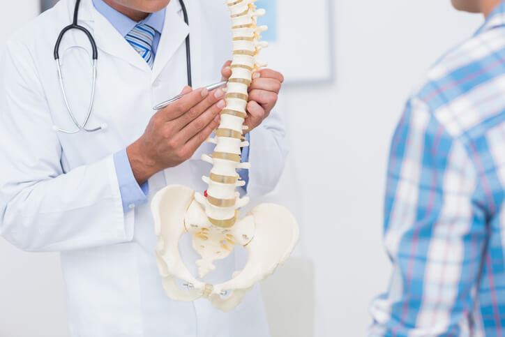 Spinal-Injuries Spinal-Injuries