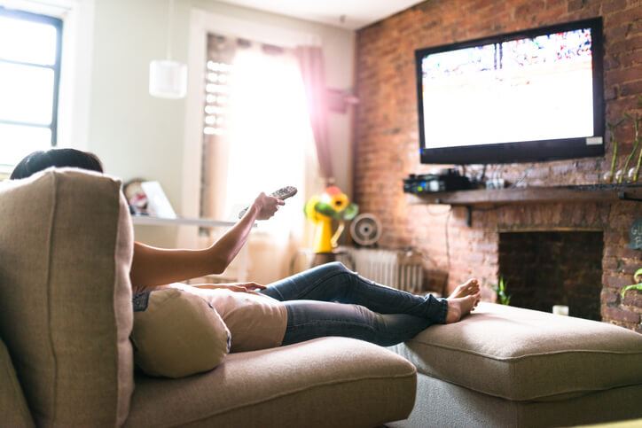 TV TV