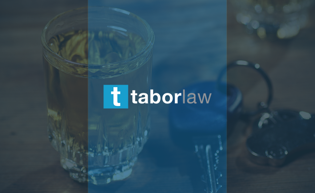 Tabor-Law-Drunk-Driving