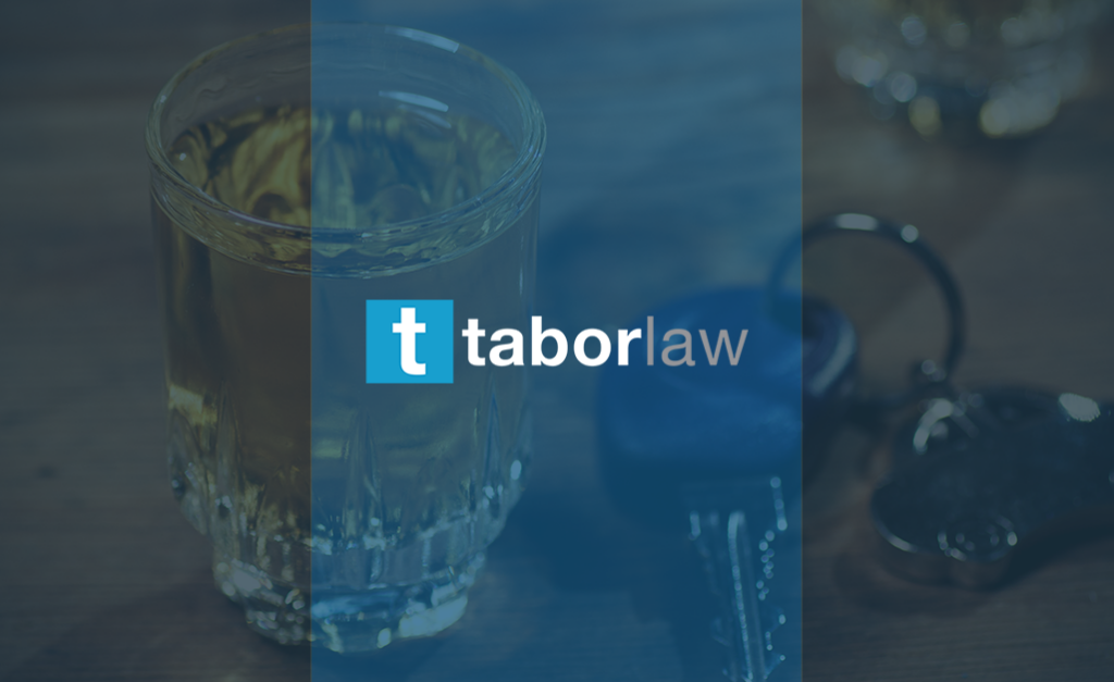 Tabor-Law-Drunk-Driving Tabor-Law-Drunk-Driving