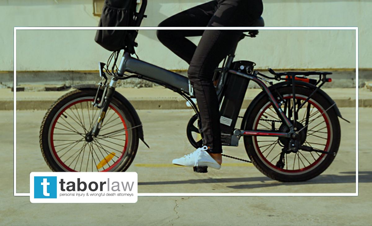 Tabor-Law-E-Bicycle-Post