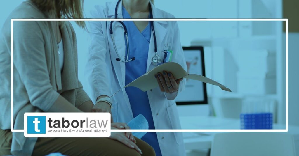 Tabor-Law-Four-Negligence-Post Tabor-Law-Four-Negligence-Post