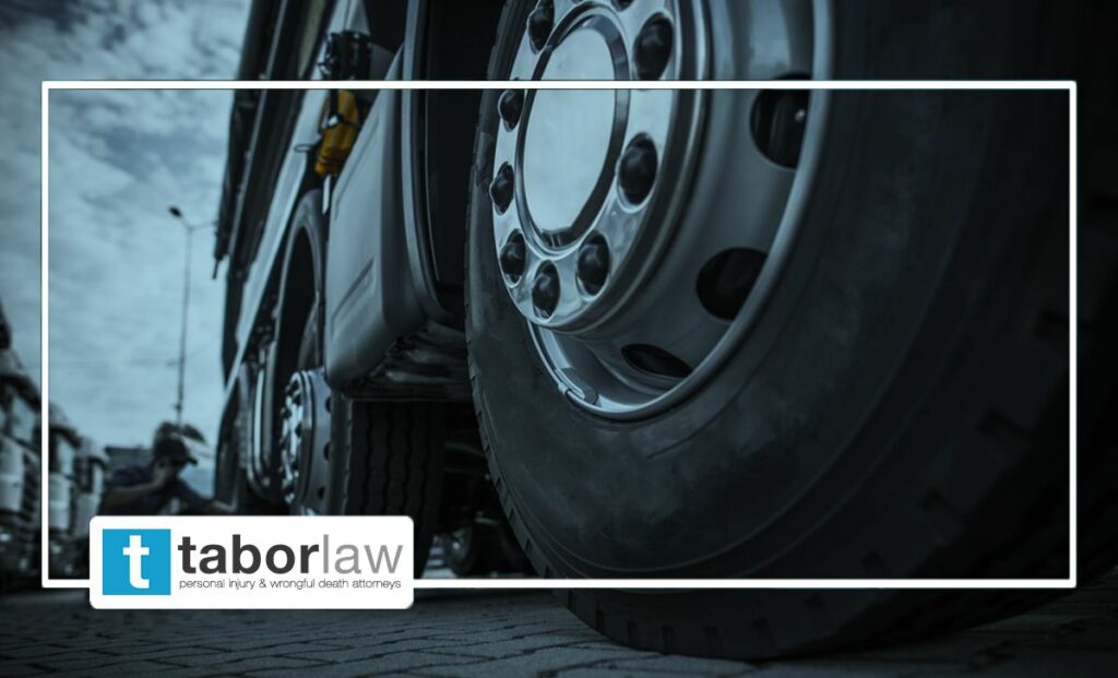 Tabor-Law-Truck-July-Accident-Post Tabor-Law-Truck-July-Accident-Post