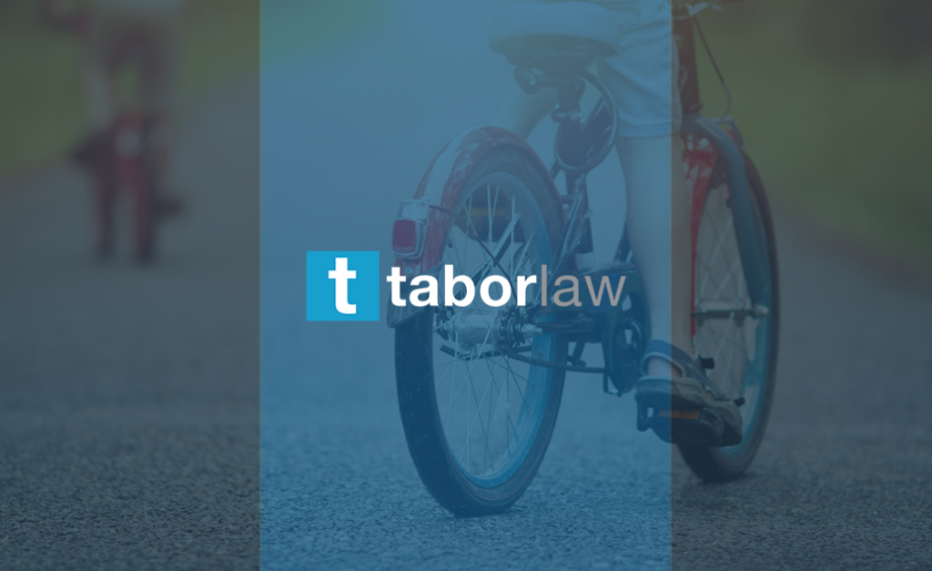Tabor-Law-kiddo-bike-rider