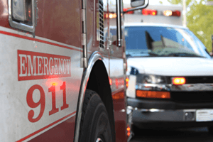 ambulance ambulance