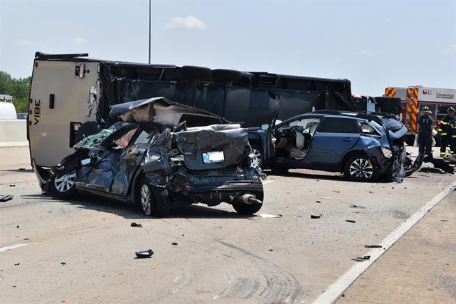 Car wreck
