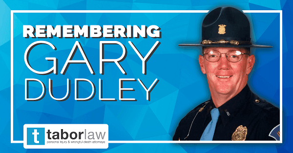 Remembering Gary Dudley
