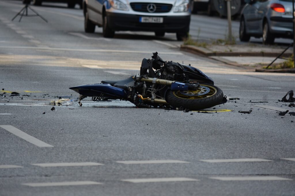 Understanding the Causes of Motorcycle Accidents in Indianapolis: An Analysis of Recent Data Understanding the causes of motorcycle accidents in Indiana is essential for everyone on the road.