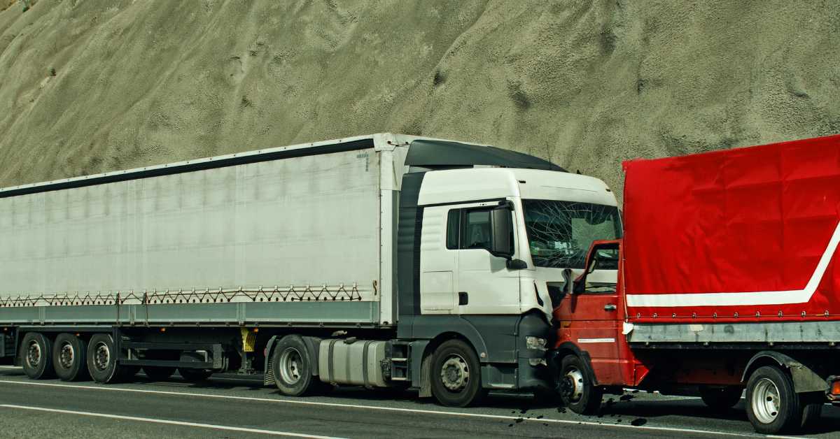 Truck Accidents