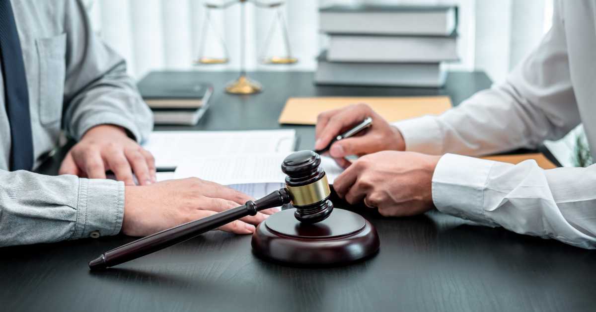 Personal Injury Attorney Cos