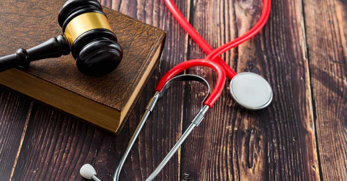how to file a medical malpractice lawsuit