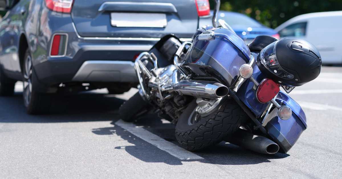 Health insurance cover motorcycle accident injuries