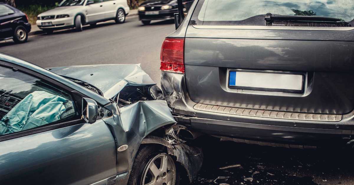 negligent driver