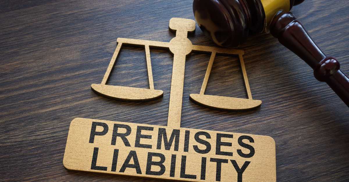 Premises liability lawyer