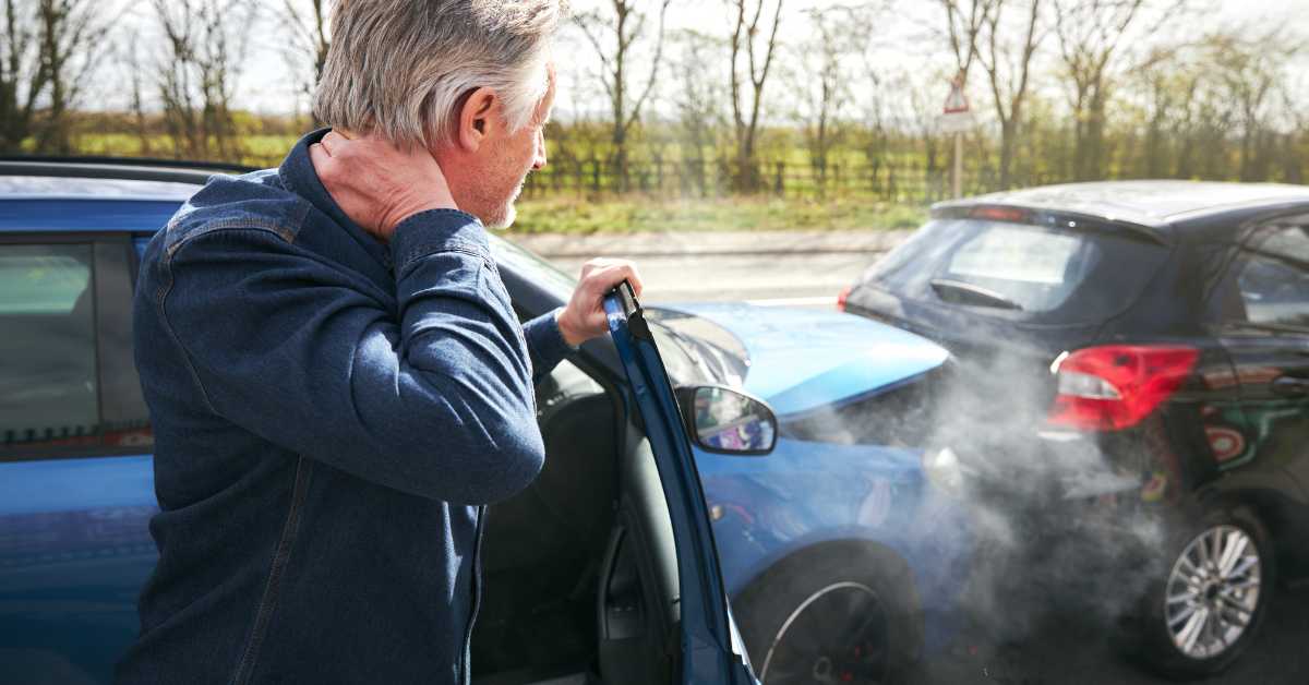 Injured by a Car With No Auto Insurance