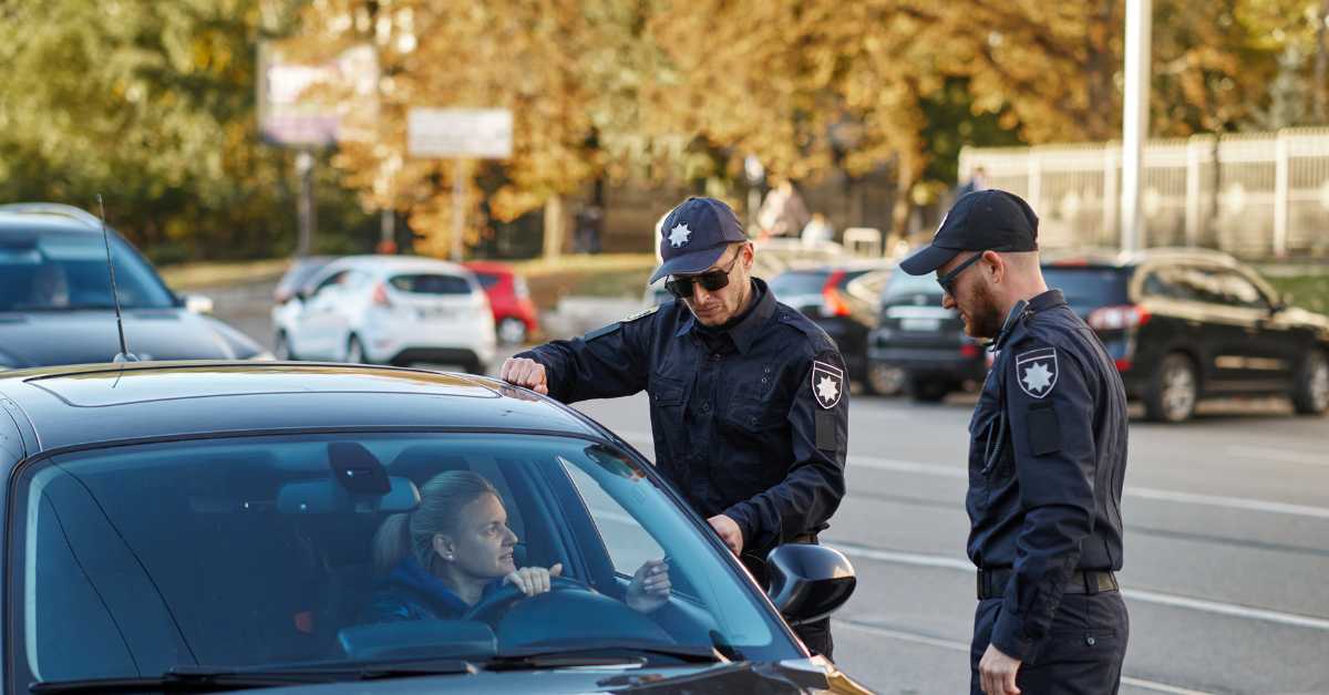 break checking illegal in indiana