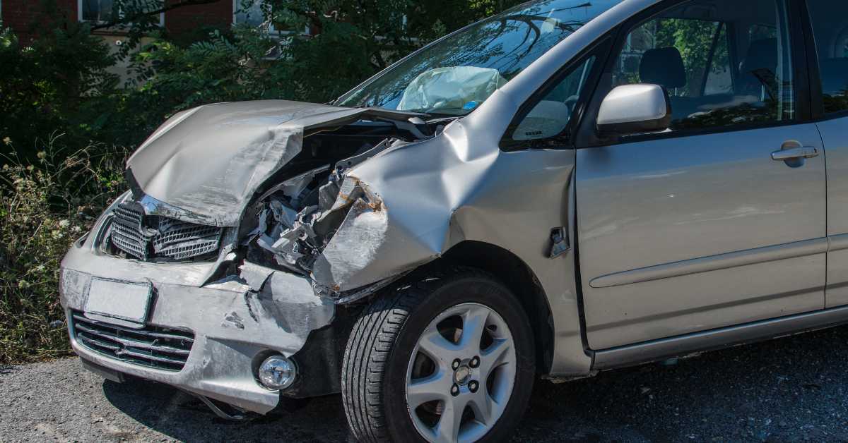 uber passenger accident