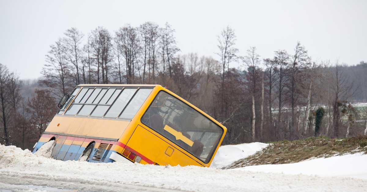 indiana bus crash injuries