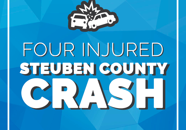 Four-Injured-Steuben-County-Crash-Tabor-Law-Firm-Indianapolis-Indiana