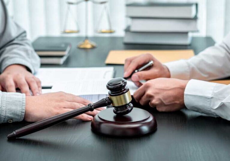 Personal Injury Attorney Cos