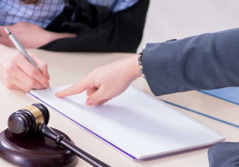 Personal Injury Settlement