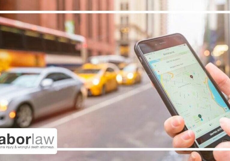 Ridesharing-TaborLawFirm-IndianapolisIndiana