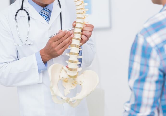 Spinal-Injuries