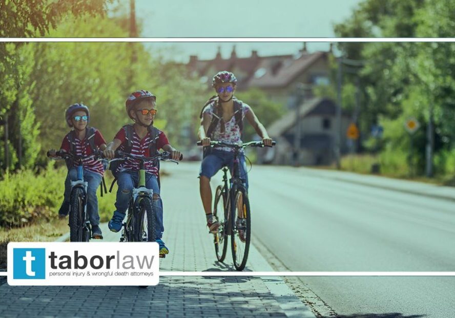 Tabor-Law-Bicycle-Sidwalk-Social-Post