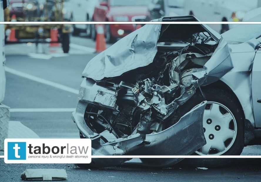 Tabor-Law-Car-Accident-Police-Report