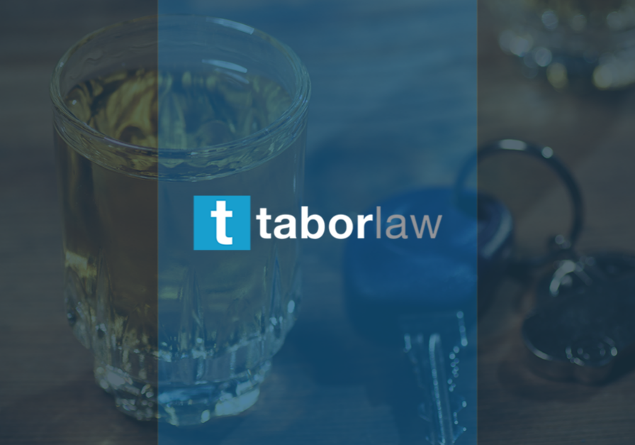 Tabor-Law-Drunk-Driving