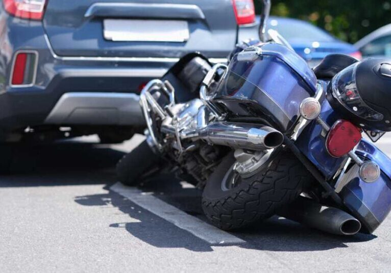 Health insurance cover motorcycle accident injuries